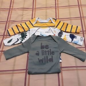 *New* Baby Onesie